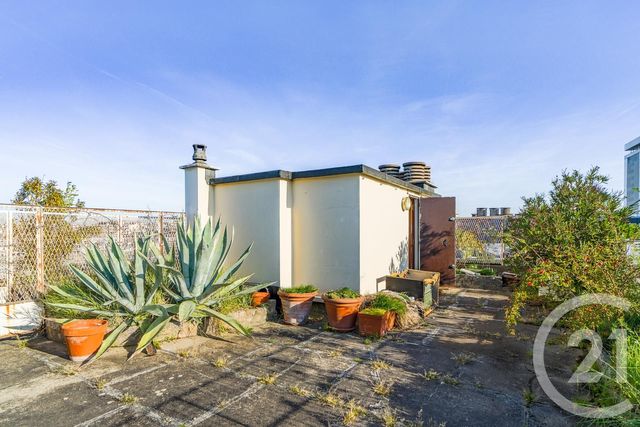 Appartement F4 à louer - 4 pièces - 92.13 m2 - PARIS - 75016 - ILE-DE-FRANCE - Century 21 Auteuil Immobilier