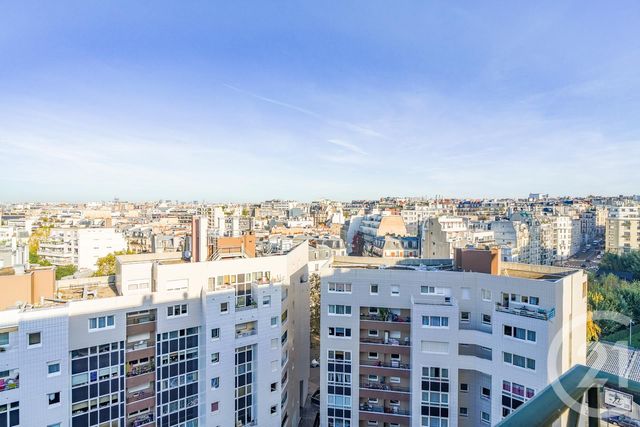 Appartement F4 à louer - 4 pièces - 92.13 m2 - PARIS - 75016 - ILE-DE-FRANCE - Century 21 Auteuil Immobilier