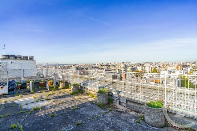 Appartement F4 à louer - 4 pièces - 92.13 m2 - PARIS - 75016 - ILE-DE-FRANCE - Century 21 Auteuil Immobilier