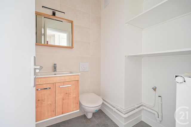 Appartement F1 à louer - 1 pièce - 42.0 m2 - PARIS - 75016 - ILE-DE-FRANCE - Century 21 Auteuil Immobilier