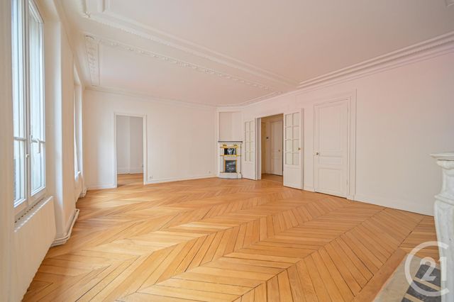 Appartement F3 à vendre - 3 pièces - 71.02 m2 - PARIS - 75007 - ILE-DE-FRANCE - Century 21 Auteuil Immobilier