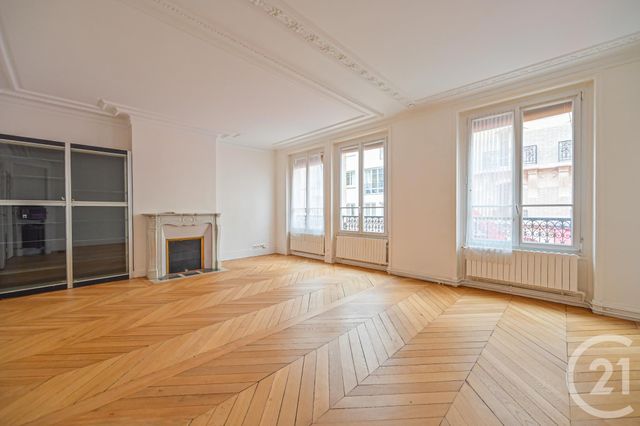 Appartement F3 à vendre - 3 pièces - 71.02 m2 - PARIS - 75007 - ILE-DE-FRANCE - Century 21 Auteuil Immobilier