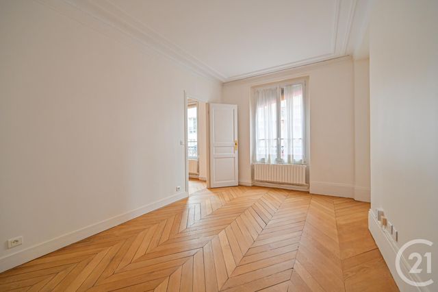 Appartement F3 à vendre - 3 pièces - 71.02 m2 - PARIS - 75007 - ILE-DE-FRANCE - Century 21 Auteuil Immobilier