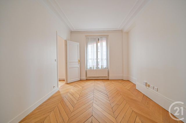 Appartement F3 à vendre - 3 pièces - 71.02 m2 - PARIS - 75007 - ILE-DE-FRANCE - Century 21 Auteuil Immobilier
