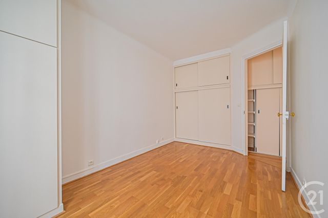 Appartement F3 à vendre - 3 pièces - 71.02 m2 - PARIS - 75007 - ILE-DE-FRANCE - Century 21 Auteuil Immobilier