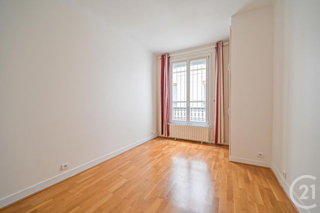 Appartement F3 à vendre - 3 pièces - 71.02 m2 - PARIS - 75007 - ILE-DE-FRANCE - Century 21 Auteuil Immobilier