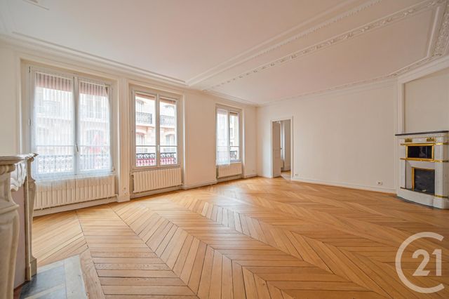 appartement - PARIS - 75007