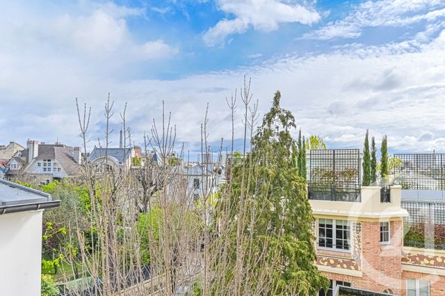 Appartement F2 à louer - 4 pièces - 87.67 m2 - PARIS - 75016 - ILE-DE-FRANCE - Century 21 Auteuil Immobilier