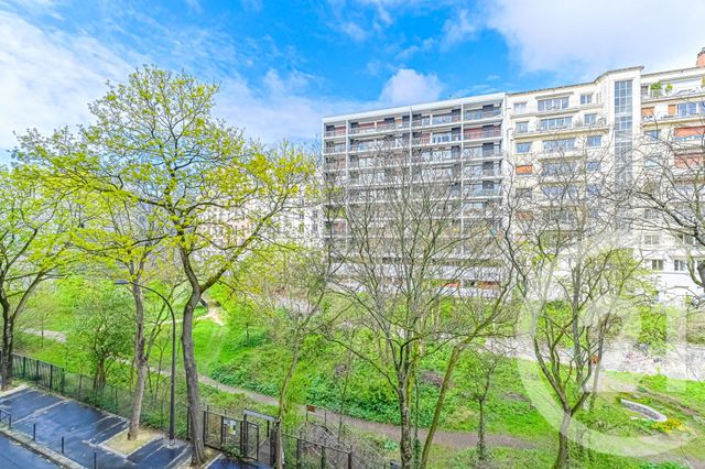 Appartement F2 à louer - 4 pièces - 87.67 m2 - PARIS - 75016 - ILE-DE-FRANCE - Century 21 Auteuil Immobilier