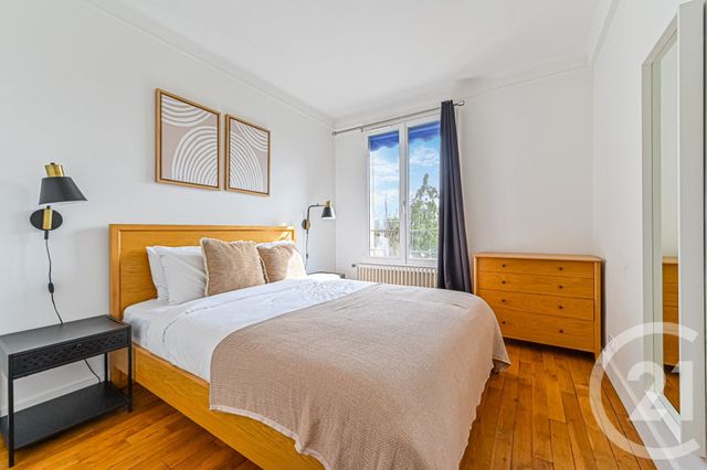 Appartement F2 à louer - 4 pièces - 87.67 m2 - PARIS - 75016 - ILE-DE-FRANCE - Century 21 Auteuil Immobilier