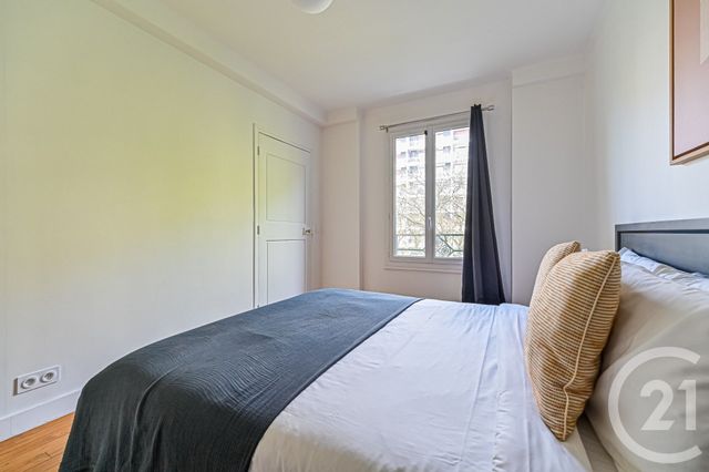 Appartement F2 à louer - 4 pièces - 87.67 m2 - PARIS - 75016 - ILE-DE-FRANCE - Century 21 Auteuil Immobilier