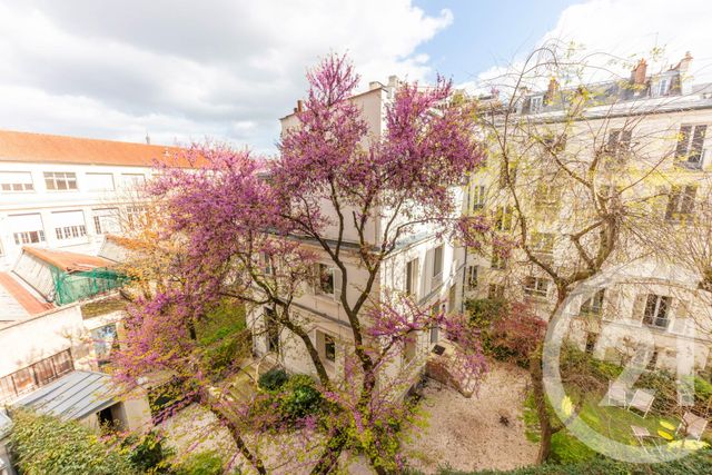 Appartement F6 à vendre - 6 pièces - 152.0 m2 - PARIS - 75016 - ILE-DE-FRANCE - Century 21 Auteuil Immobilier