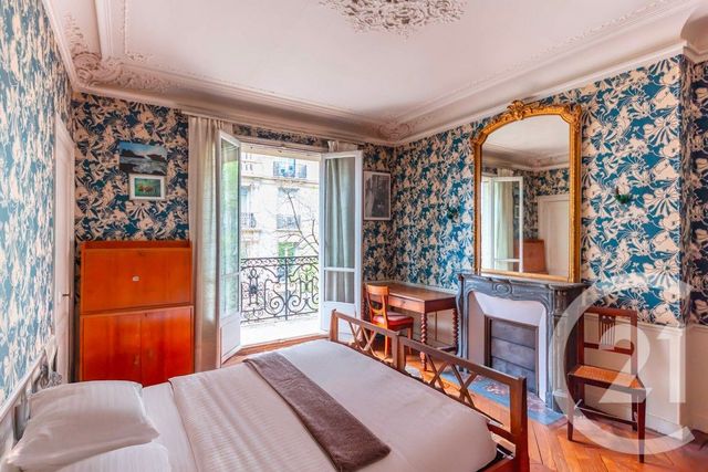 Appartement F6 à vendre - 6 pièces - 152.0 m2 - PARIS - 75016 - ILE-DE-FRANCE - Century 21 Auteuil Immobilier