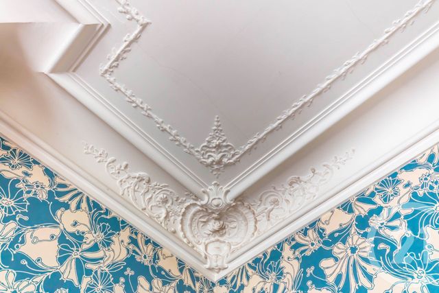 Appartement F6 à vendre - 6 pièces - 152.0 m2 - PARIS - 75016 - ILE-DE-FRANCE - Century 21 Auteuil Immobilier