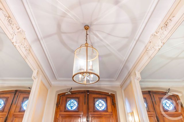 Appartement F6 à vendre - 6 pièces - 152.0 m2 - PARIS - 75016 - ILE-DE-FRANCE - Century 21 Auteuil Immobilier