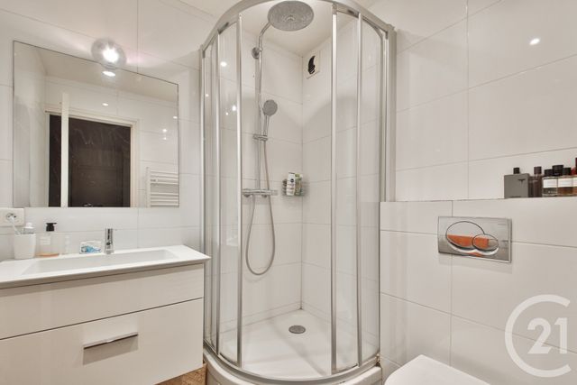Appartement F4 à vendre - 4 pièces - 94.17 m2 - PARIS - 75016 - ILE-DE-FRANCE - Century 21 Auteuil Immobilier