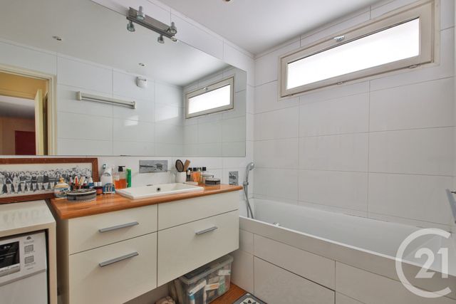 Appartement F4 à vendre - 4 pièces - 94.17 m2 - PARIS - 75016 - ILE-DE-FRANCE - Century 21 Auteuil Immobilier