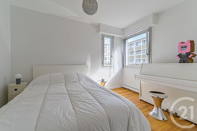 Appartement F2 à louer - 2 pièces - 50.65 m2 - PARIS - 75016 - ILE-DE-FRANCE - Century 21 Auteuil Immobilier