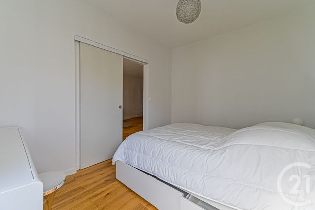 Appartement F2 à louer - 2 pièces - 50.65 m2 - PARIS - 75016 - ILE-DE-FRANCE - Century 21 Auteuil Immobilier