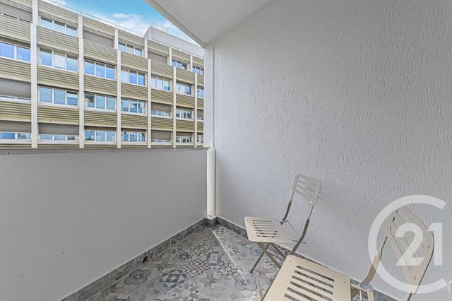 Appartement F2 à louer - 2 pièces - 50.65 m2 - PARIS - 75016 - ILE-DE-FRANCE - Century 21 Auteuil Immobilier