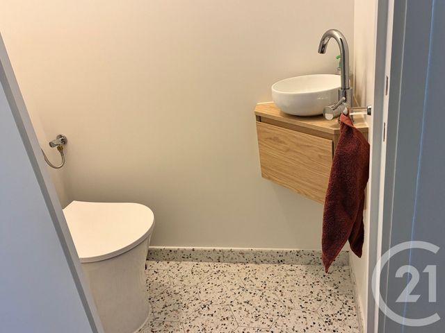 Appartement F2 à louer - 2 pièces - 50.65 m2 - PARIS - 75016 - ILE-DE-FRANCE - Century 21 Auteuil Immobilier