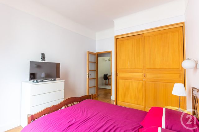 Appartement F2 à louer - 2 pièces - 57.01 m2 - PARIS - 75016 - ILE-DE-FRANCE - Century 21 Auteuil Immobilier