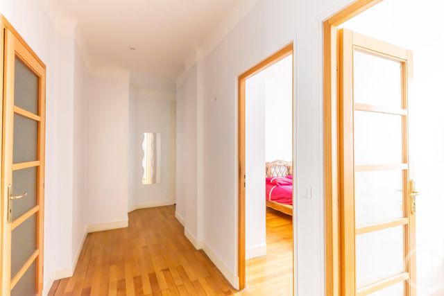 Appartement F2 à louer - 2 pièces - 57.01 m2 - PARIS - 75016 - ILE-DE-FRANCE - Century 21 Auteuil Immobilier