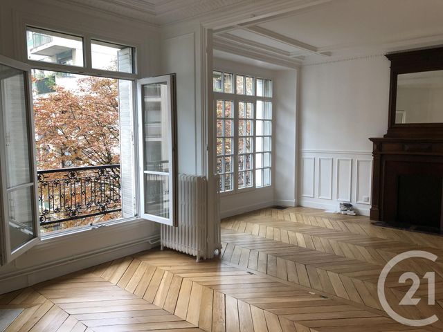 Appartement F3 à vendre PARIS