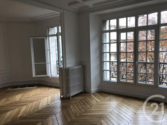 Appartement F3 à vendre - 3 pièces - 59.21 m2 - PARIS - 75016 - ILE-DE-FRANCE - Century 21 Auteuil Immobilier