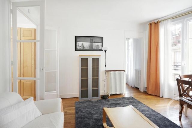 Appartement F2 à louer PARIS
