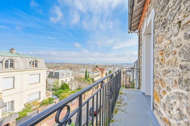 maison à louer - 7 pièces - 155.77 m2 - ST CLOUD - 92 - ILE-DE-FRANCE - Century 21 Auteuil Immobilier