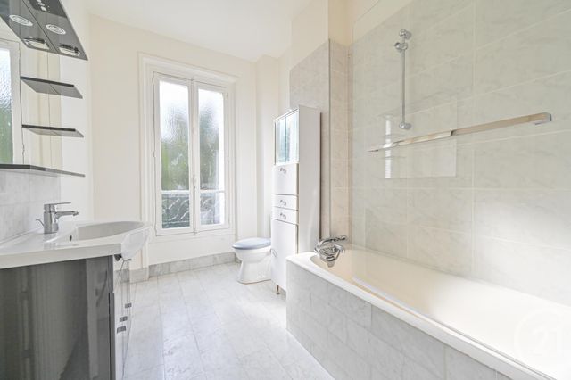 maison à louer - 7 pièces - 155.77 m2 - ST CLOUD - 92 - ILE-DE-FRANCE - Century 21 Auteuil Immobilier