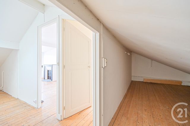 maison à louer - 7 pièces - 155.77 m2 - ST CLOUD - 92 - ILE-DE-FRANCE - Century 21 Auteuil Immobilier