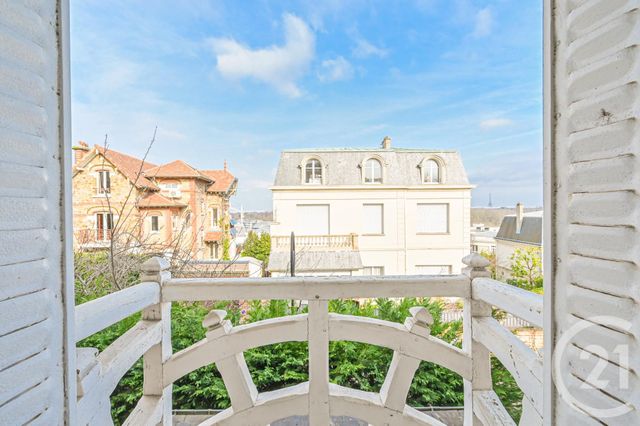 maison à louer - 7 pièces - 155.77 m2 - ST CLOUD - 92 - ILE-DE-FRANCE - Century 21 Auteuil Immobilier