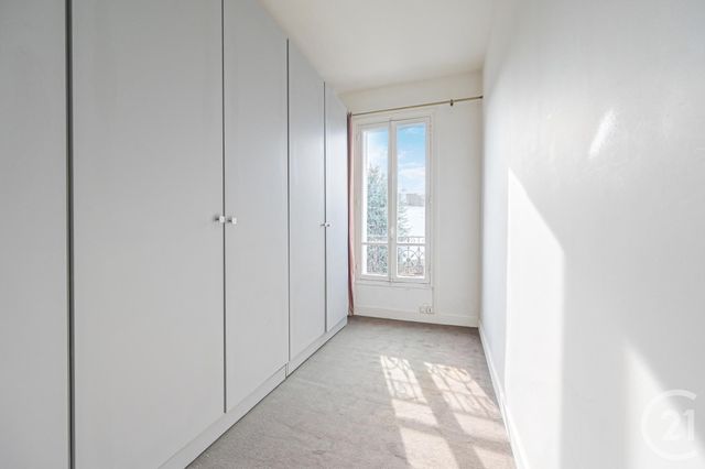 maison à louer - 7 pièces - 155.77 m2 - ST CLOUD - 92 - ILE-DE-FRANCE - Century 21 Auteuil Immobilier