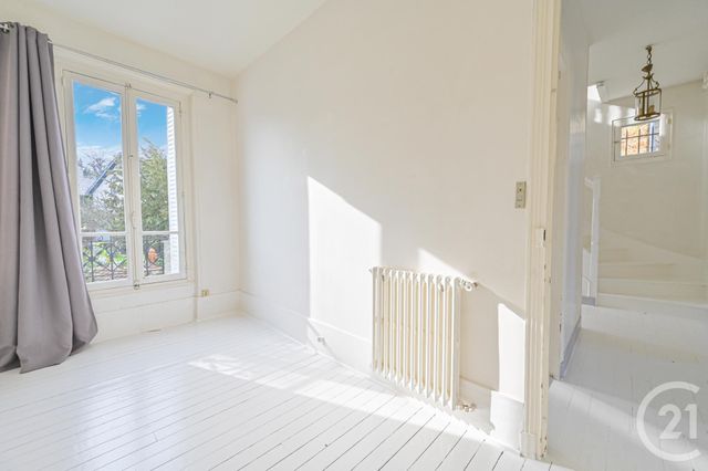 maison à louer - 7 pièces - 155.77 m2 - ST CLOUD - 92 - ILE-DE-FRANCE - Century 21 Auteuil Immobilier