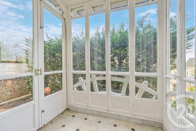 maison à louer - 7 pièces - 155.77 m2 - ST CLOUD - 92 - ILE-DE-FRANCE - Century 21 Auteuil Immobilier