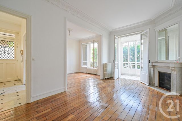 maison à louer - 7 pièces - 155.77 m2 - ST CLOUD - 92 - ILE-DE-FRANCE - Century 21 Auteuil Immobilier