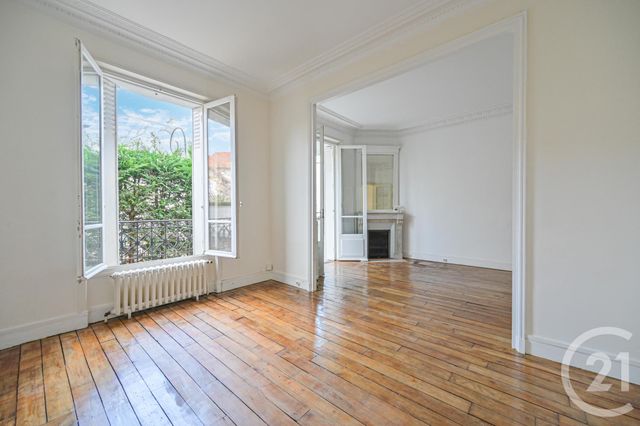 maison à louer - 7 pièces - 155.77 m2 - ST CLOUD - 92 - ILE-DE-FRANCE - Century 21 Auteuil Immobilier