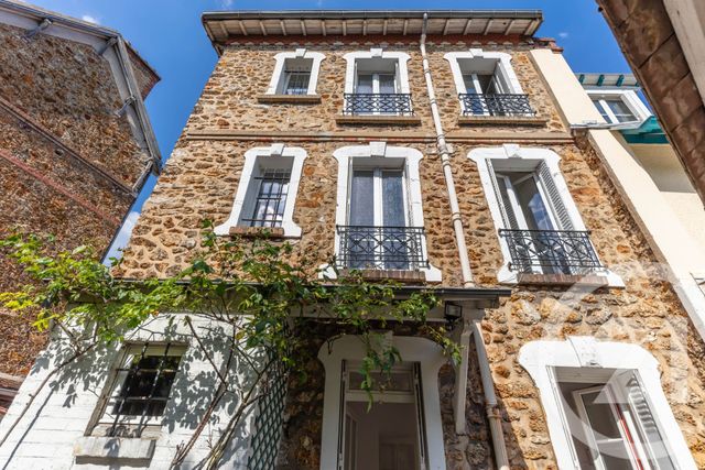 Maison à louer ST CLOUD