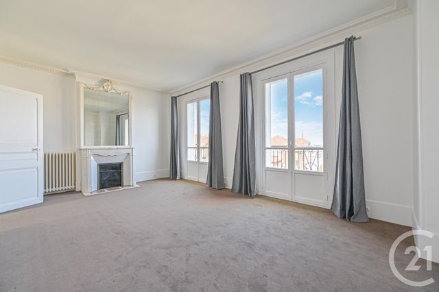 maison à louer - 7 pièces - 155.77 m2 - ST CLOUD - 92 - ILE-DE-FRANCE - Century 21 Auteuil Immobilier