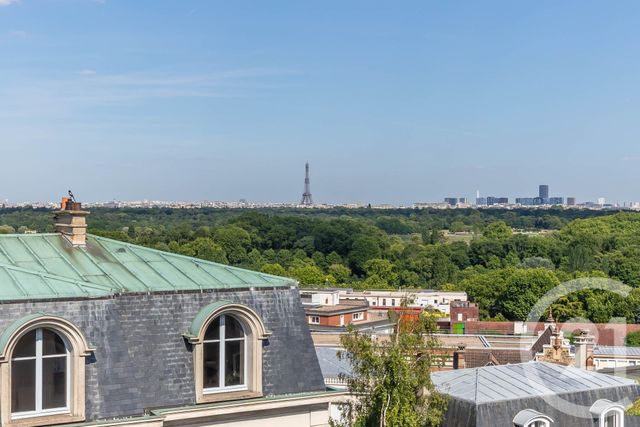 maison à louer - 7 pièces - 155.77 m2 - ST CLOUD - 92 - ILE-DE-FRANCE - Century 21 Auteuil Immobilier