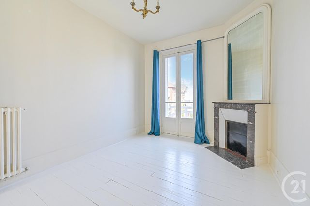 maison à louer - 7 pièces - 155.77 m2 - ST CLOUD - 92 - ILE-DE-FRANCE - Century 21 Auteuil Immobilier