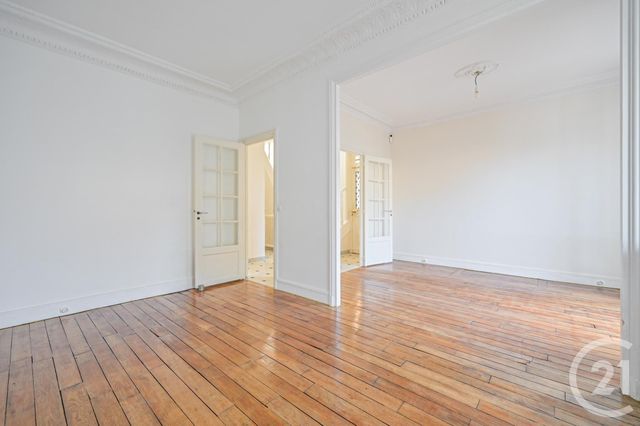 maison à louer - 7 pièces - 155.77 m2 - ST CLOUD - 92 - ILE-DE-FRANCE - Century 21 Auteuil Immobilier
