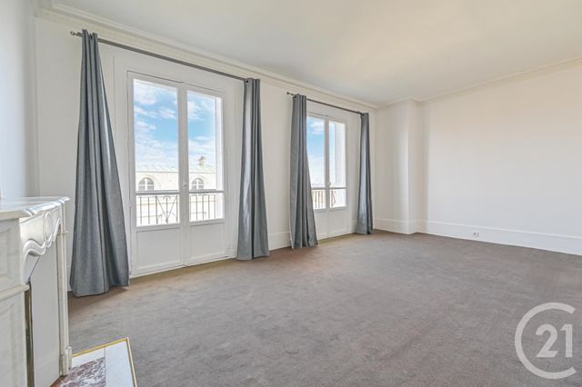 maison à louer - 7 pièces - 155.77 m2 - ST CLOUD - 92 - ILE-DE-FRANCE - Century 21 Auteuil Immobilier