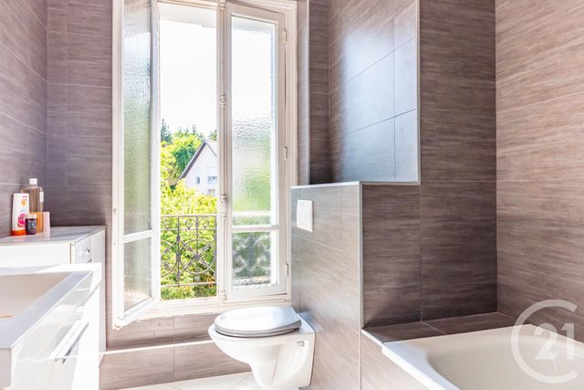 maison à louer - 7 pièces - 155.77 m2 - ST CLOUD - 92 - ILE-DE-FRANCE - Century 21 Auteuil Immobilier