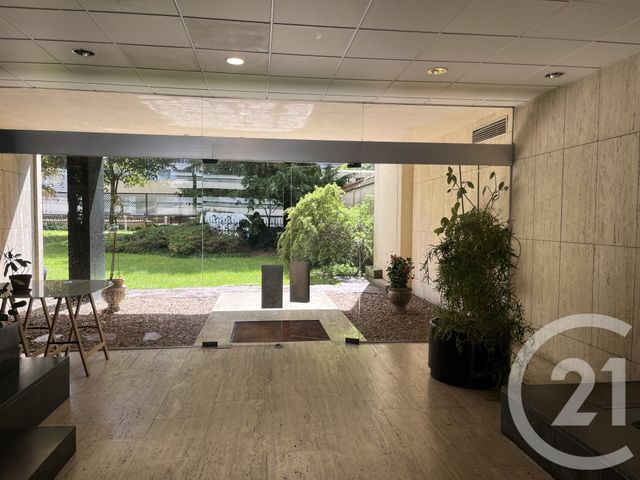 Appartement Chambre à vendre - 1 pièce - 12.91 m2 - PARIS - 75016 - ILE-DE-FRANCE - Century 21 Auteuil Immobilier