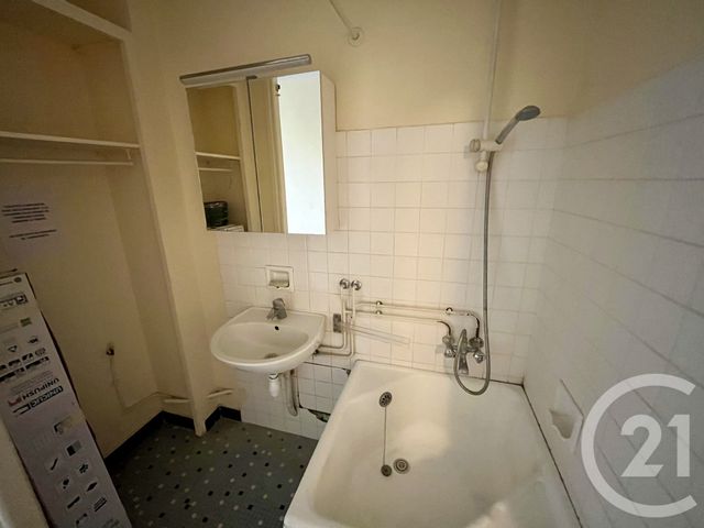 Appartement Chambre à vendre - 1 pièce - 12.91 m2 - PARIS - 75016 - ILE-DE-FRANCE - Century 21 Auteuil Immobilier