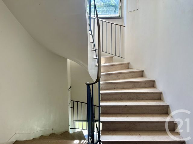 Appartement Chambre à vendre - 1 pièce - 12.91 m2 - PARIS - 75016 - ILE-DE-FRANCE - Century 21 Auteuil Immobilier