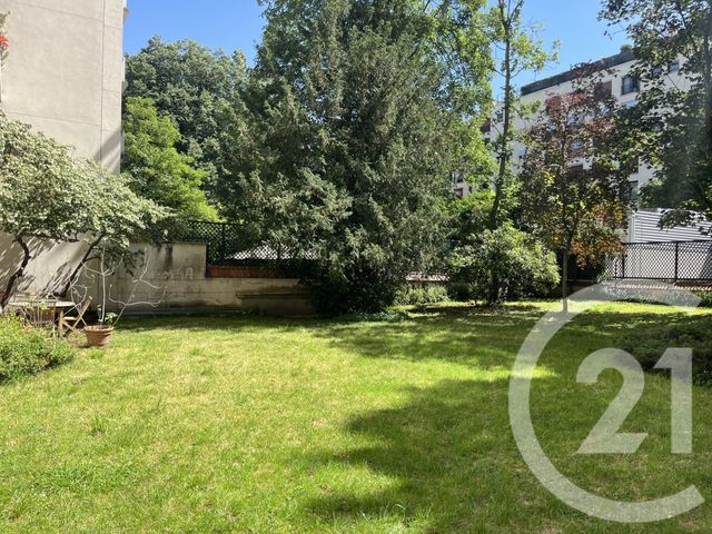 Appartement Chambre à vendre - 1 pièce - 12.91 m2 - PARIS - 75016 - ILE-DE-FRANCE - Century 21 Auteuil Immobilier